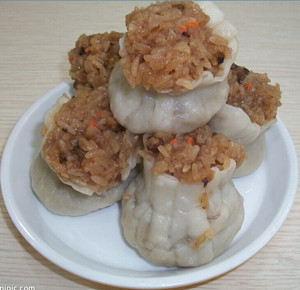 糯米燒賣