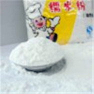 您用糯米糯米粉做的產品吃了磣牙怎么回事？