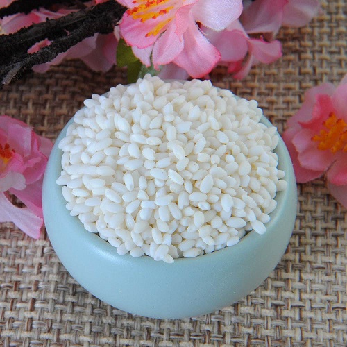 糯米質(zhì)量不穩(wěn)定怎么辦？粒粒白糯米品牌幫您忙